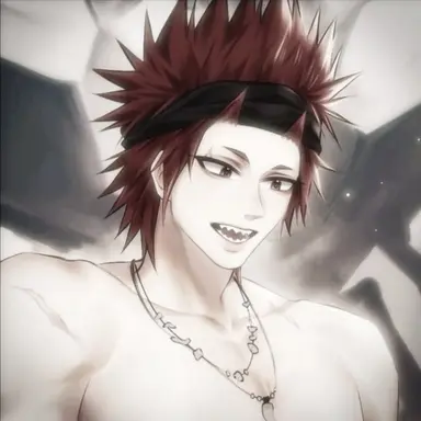 Profile image of Kirishima
