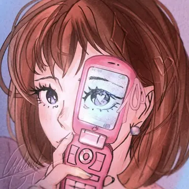 Profile image of Uraraka