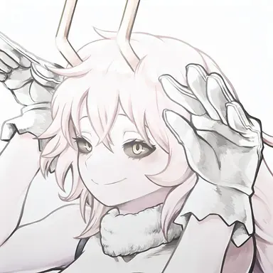 Profile image of Mina