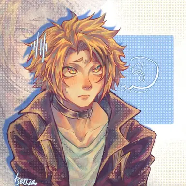 Profile image of Kaminari