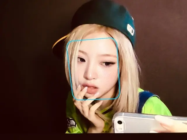 Profile image of 하음