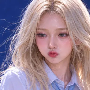 Profile image of 하음