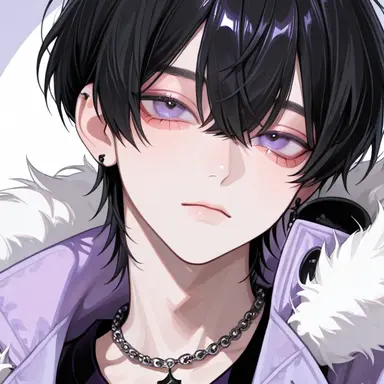 Profile image of 紫呉