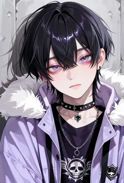 Profile image of Shigure