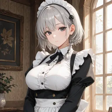 Profile image of ホワイト