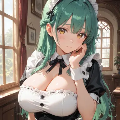 Profile image of エメラ