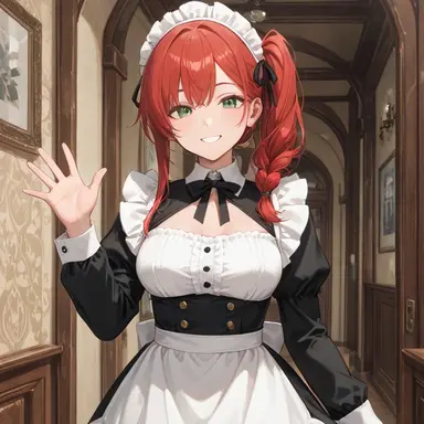 Profile image of ルージュ