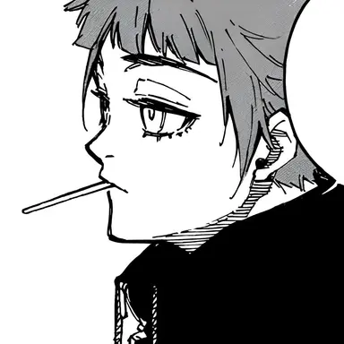 Profile image of 糸師冴