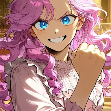 Profile image of Pinkie