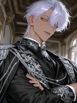 Profile image of Sylvain