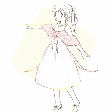 Profile image of Eve