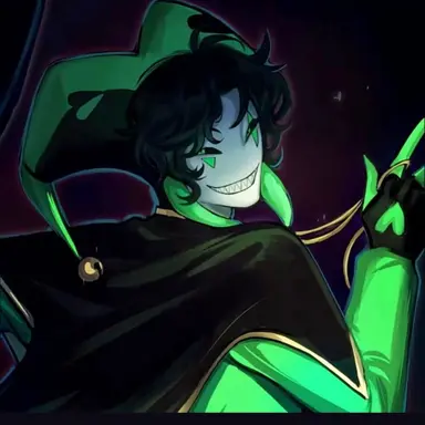 Profile image of Harlequin
