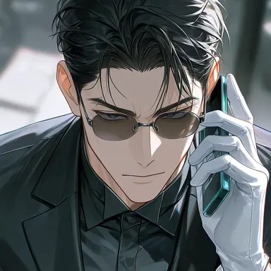 Profile image of ザビエル