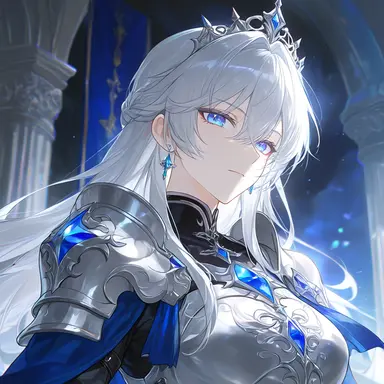 Profile image of セレスティア