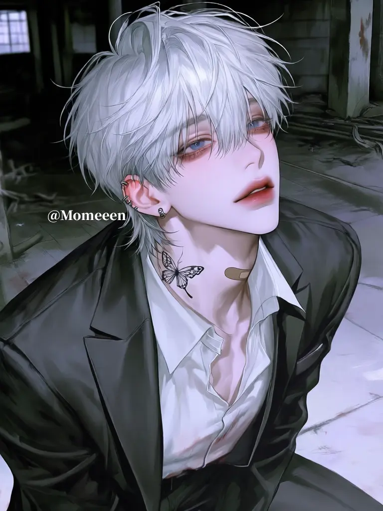 Momeeen의 Baek Rian