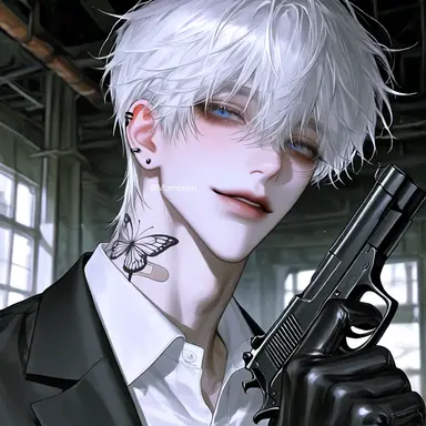 Profile image of ペク・リアン