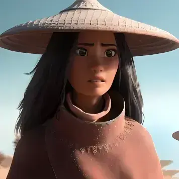 Profile image of Raya