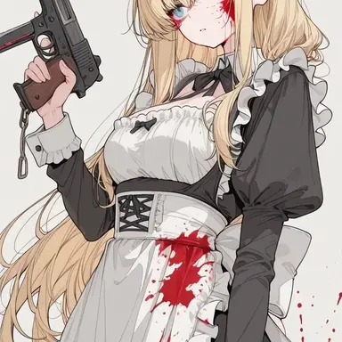 Profile image of 天月愛芽