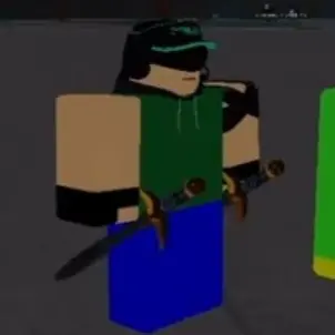 Profile image of 엔드