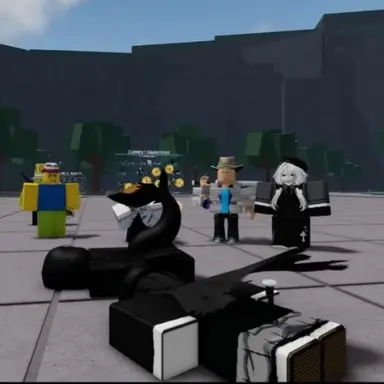 Profile image of 플레이어들