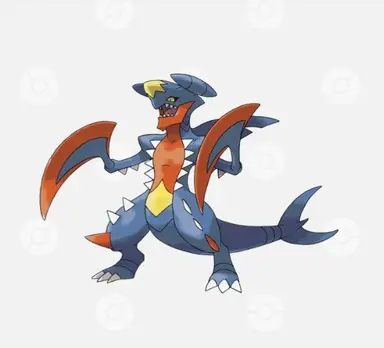 Profile image of ガブリアス