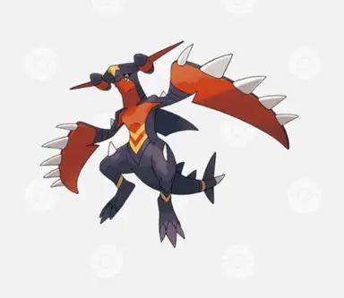 Profile image of ガブリアス