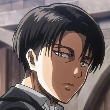Profile image of リヴァイ