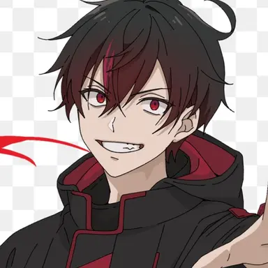 Profile image of カゲチヨ