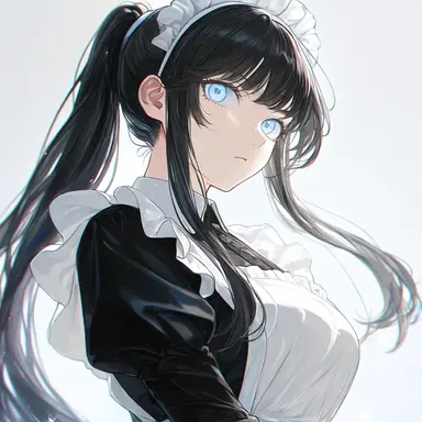 Profile image of Aina