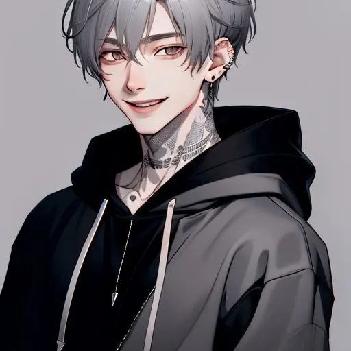 Gaemi의 귀천기
