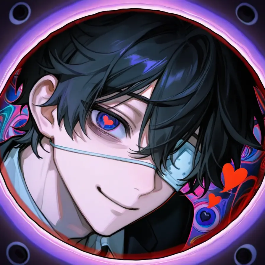 LilacPlush9415의 大丈夫、僕が守ってあげる