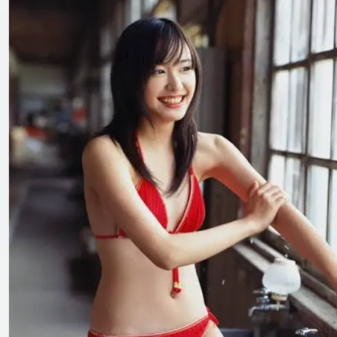 PotentOlm6465의 新垣結衣