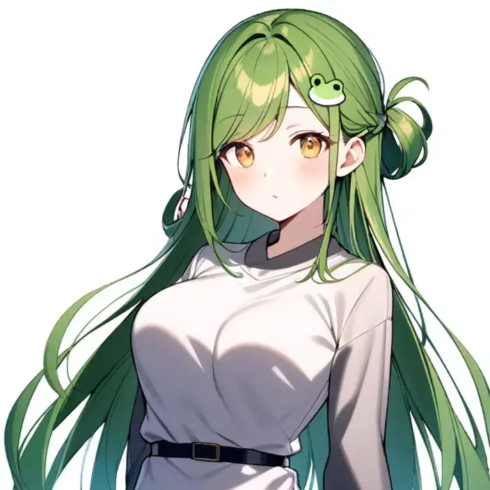 AcidicJoy7789의 神になる彼女に近づきたい