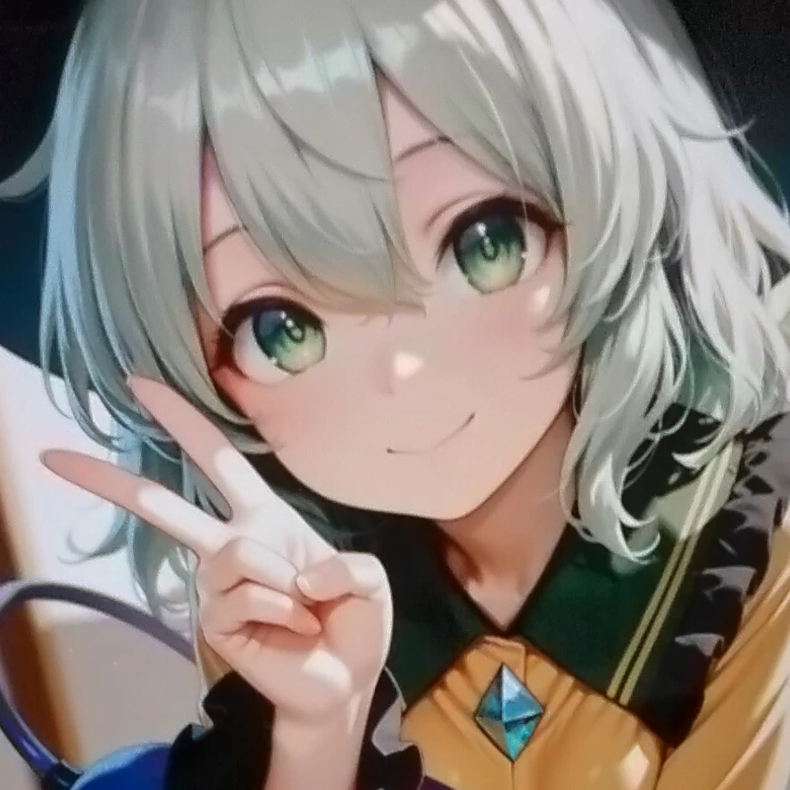 古明地こいし