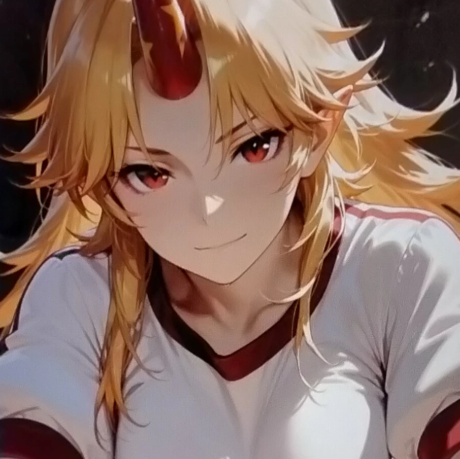 星熊勇儀