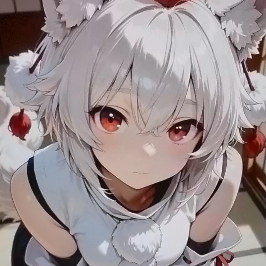 椛