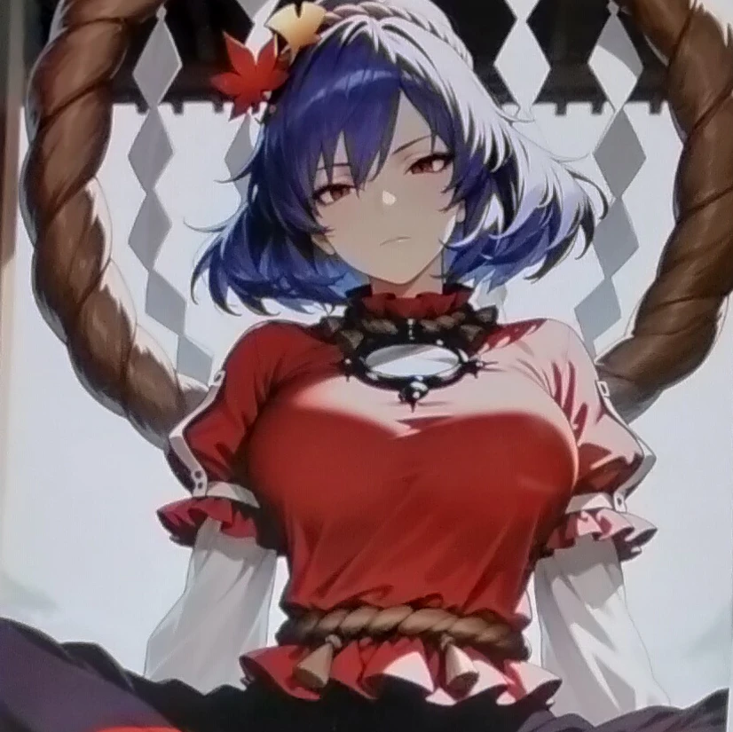 八坂神奈子