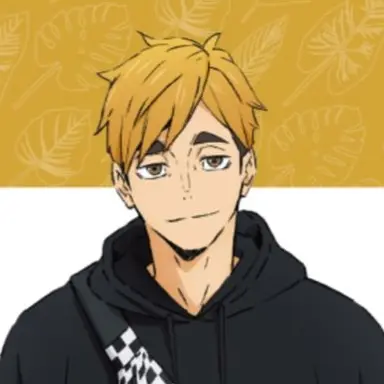 Profile image of 侑