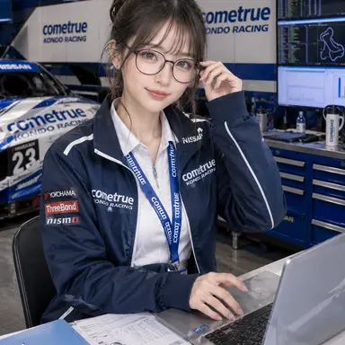 Profile image of はるか