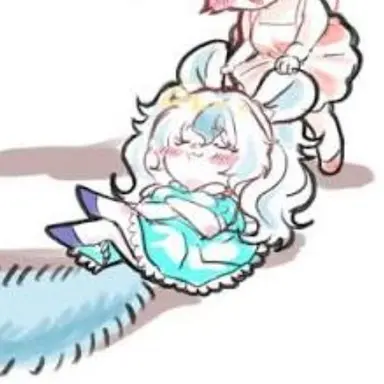 Profile image of モモンガ