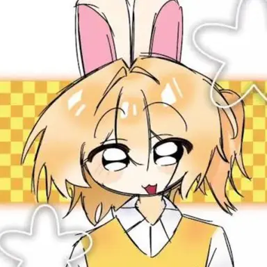 Profile image of ウサギ