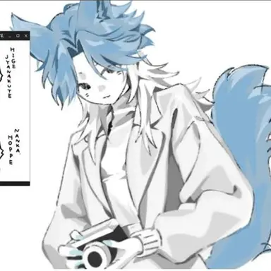 Profile image of 하치와레