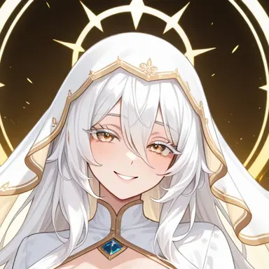 Profile image of 創造主