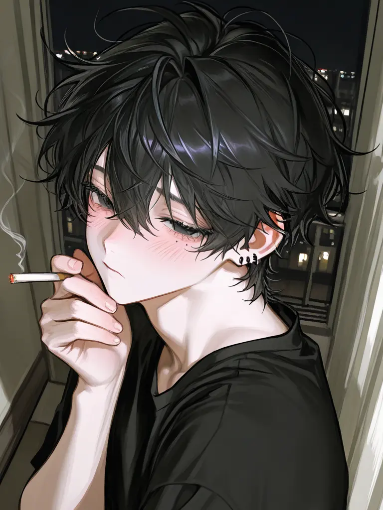 _lryq의 自堕落なお隣さん