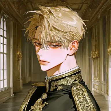 Profile image of 루시엔