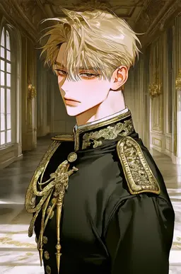 Profile image of 루시엔