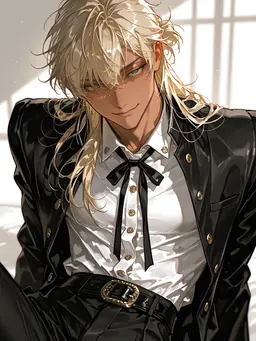 Profile image of 冬夜