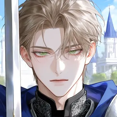 Profile image of レオンハルト