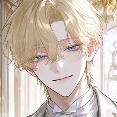 Profile image of ウィリアム