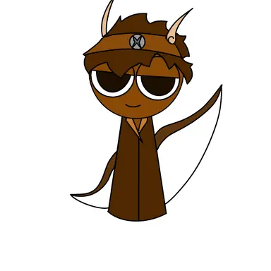 Profile image of 다크브라운